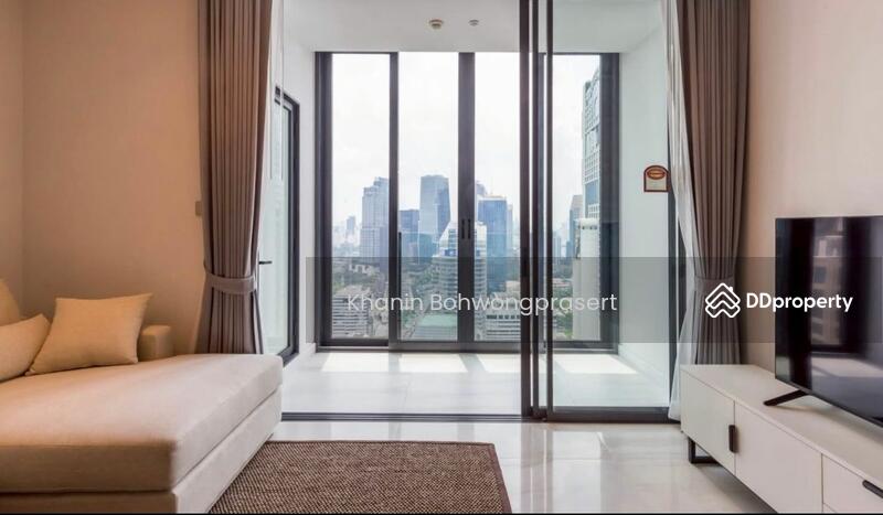 For Sale - Supalai Icon Sathorn, Bangkok