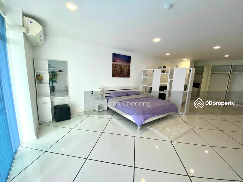 ขาย - Executive Residence 4 : เอคเซคคิวทิฟ เรสซิเดนซ์ 4, ชลบุรี