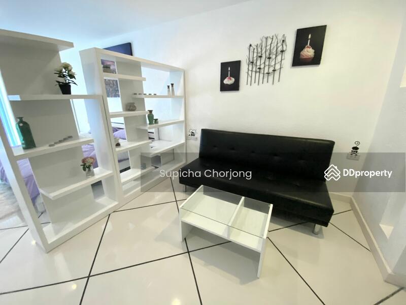ขาย - Executive Residence 4 : เอคเซคคิวทิฟ เรสซิเดนซ์ 4, ชลบุรี