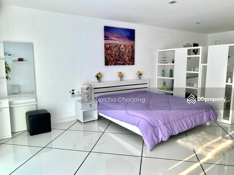 For Sale - Executive Residence 4, Chon Buri