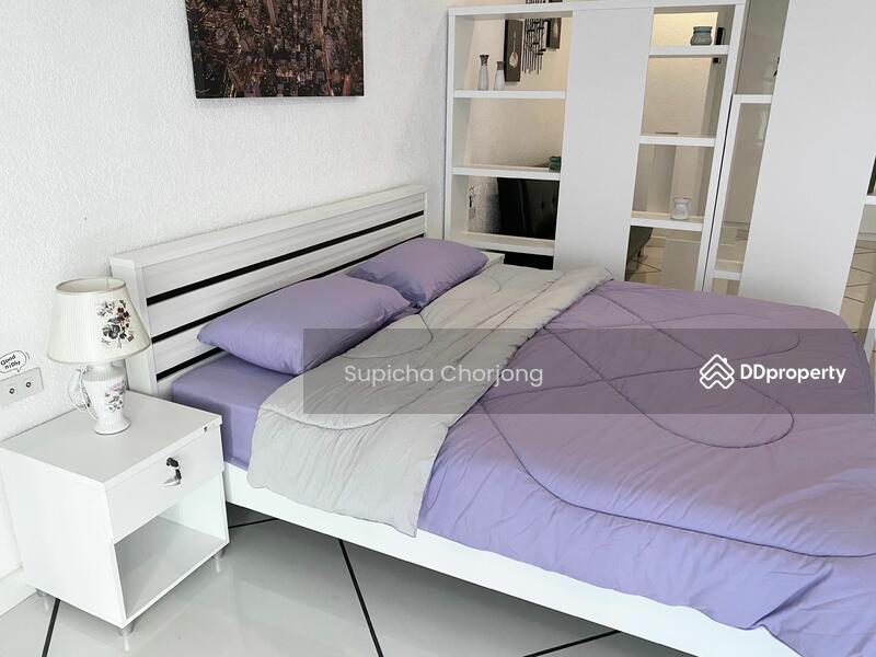 ขาย - Executive Residence 4 : เอคเซคคิวทิฟ เรสซิเดนซ์ 4, ชลบุรี