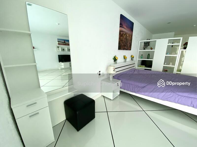 ขาย - Executive Residence 4 : เอคเซคคิวทิฟ เรสซิเดนซ์ 4, ชลบุรี