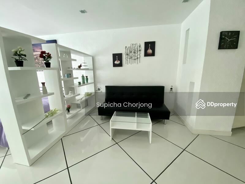 ขาย - Executive Residence 4 : เอคเซคคิวทิฟ เรสซิเดนซ์ 4, ชลบุรี