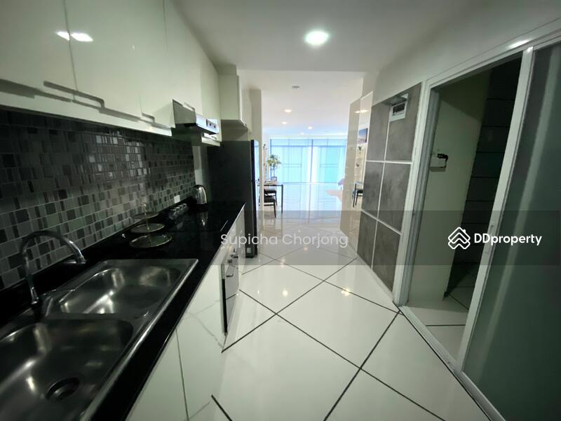 ขาย - Executive Residence 4 : เอคเซคคิวทิฟ เรสซิเดนซ์ 4, ชลบุรี