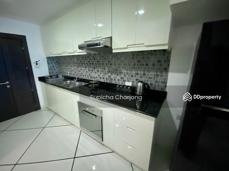 ขาย - Executive Residence 4 : เอคเซคคิวทิฟ เรสซิเดนซ์ 4, ชลบุรี