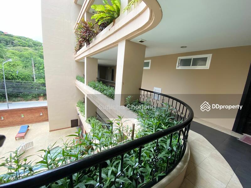 For Sale - Executive Residence 4, Chon Buri