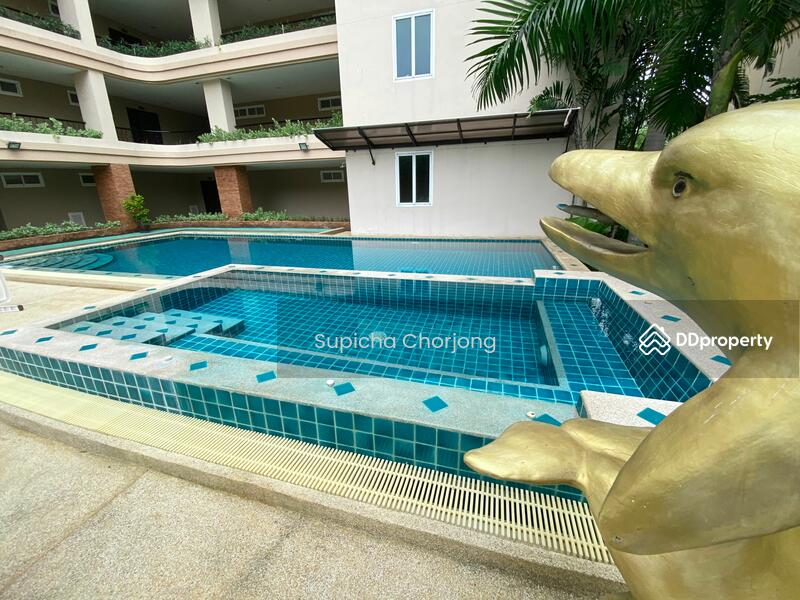 ขาย - Executive Residence 4 : เอคเซคคิวทิฟ เรสซิเดนซ์ 4, ชลบุรี