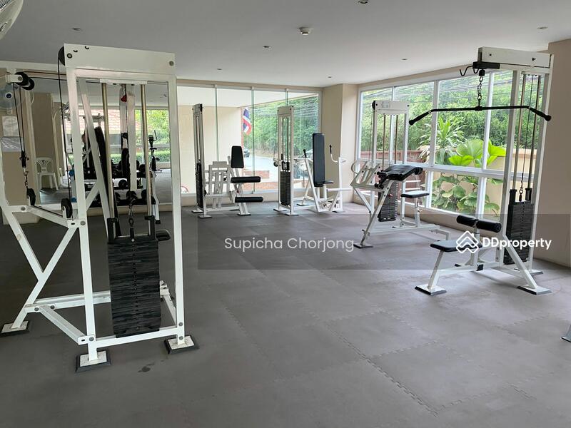 ขาย - Executive Residence 4 : เอคเซคคิวทิฟ เรสซิเดนซ์ 4, ชลบุรี