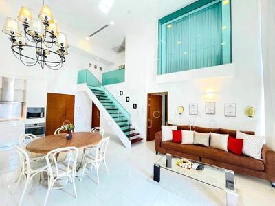 ขาย - The Sanctuary Wongamat : เดอะ แซงชัวรี วงศ์อมาตย์, ชลบุรี