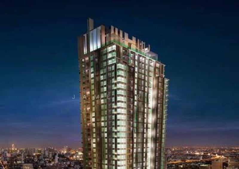 For Sale - The Address Sathorn, Bangkok