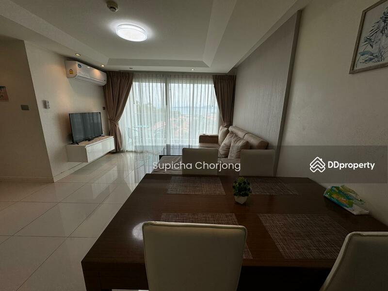 For Sale - Sunset Boulevard Residence 2, Chon Buri