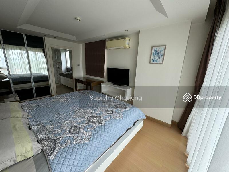 ขาย - Sunset Boulevard Residence 2 : ซันเซ็ต บูเลอวาร์ด เรสซิเดนซ์2, ชลบุรี
