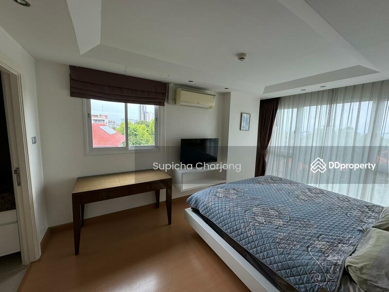 For Sale - Sunset Boulevard Residence 2, Chon Buri