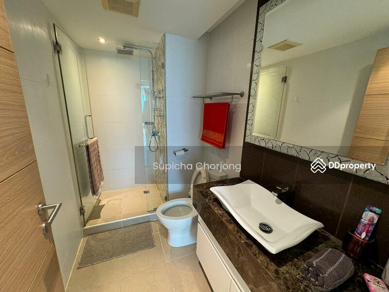 For Sale - Sunset Boulevard Residence 2, Chon Buri