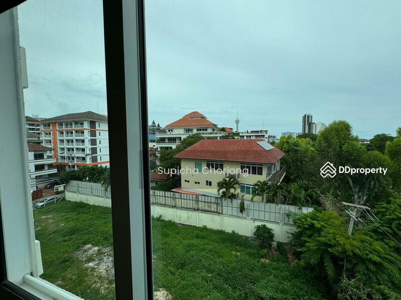 ขาย - Sunset Boulevard Residence 2 : ซันเซ็ต บูเลอวาร์ด เรสซิเดนซ์2, ชลบุรี