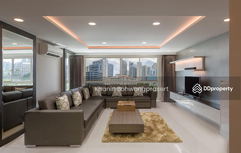 For Rent - Aashiana Sukhumvit 26, Bangkok