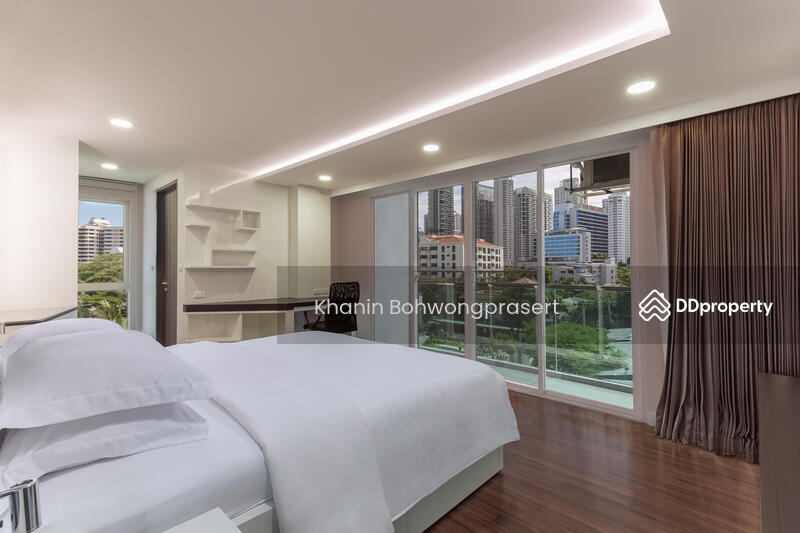 For Rent - Aashiana Sukhumvit 26, Bangkok