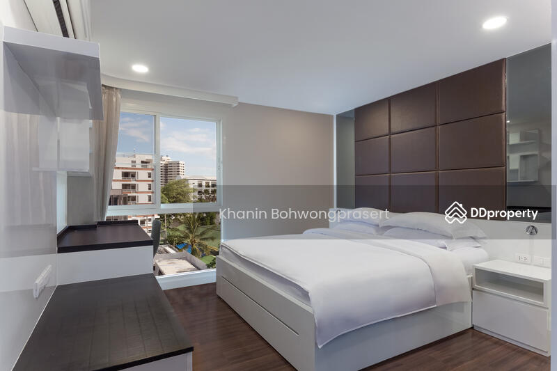 For Rent - Aashiana Sukhumvit 26, Bangkok