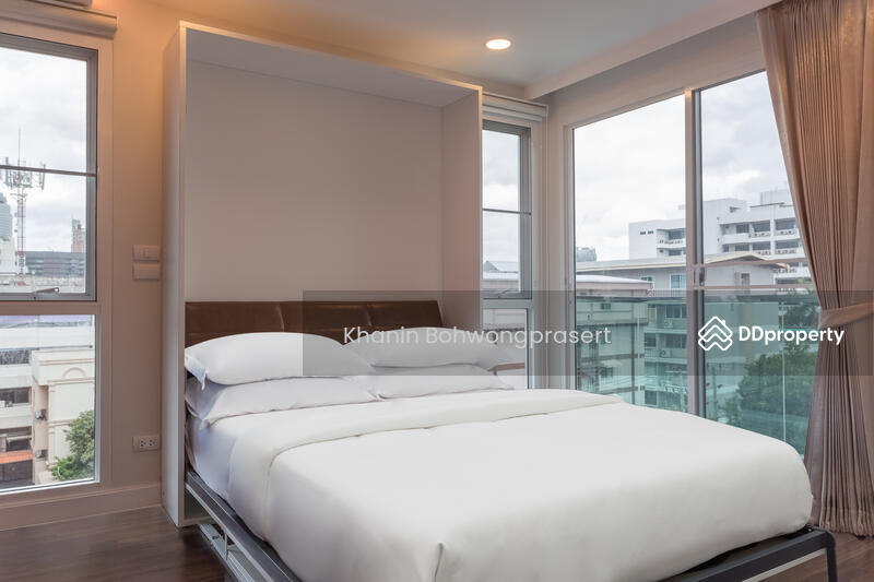 For Rent - Aashiana Sukhumvit 26, Bangkok
