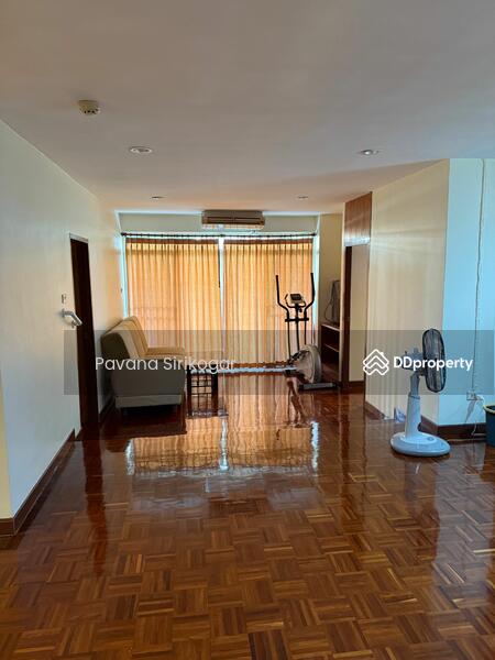 For Rent - The Heritage Condominium, Bangkok