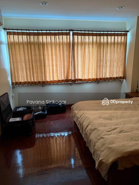 For Rent - The Heritage Condominium, Bangkok