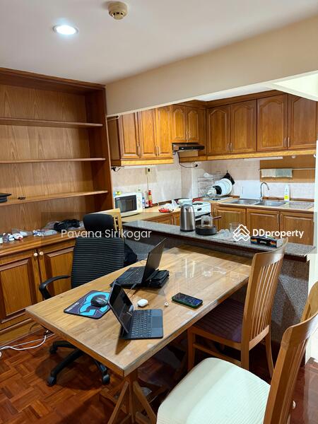 For Rent - The Heritage Condominium, Bangkok