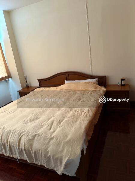For Rent - The Heritage Condominium, Bangkok
