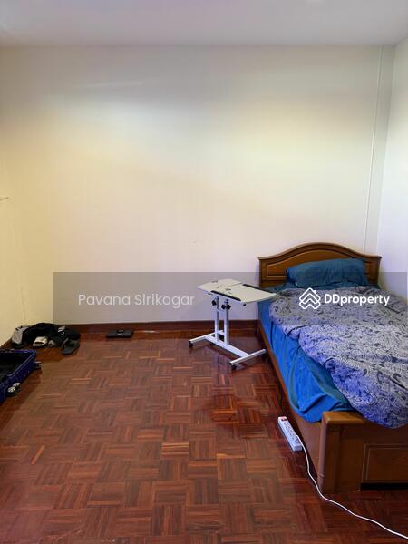 For Rent - The Heritage Condominium, Bangkok