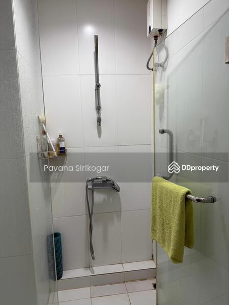 For Rent - The Heritage Condominium, Bangkok