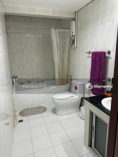 For Rent - The Heritage Condominium, Bangkok