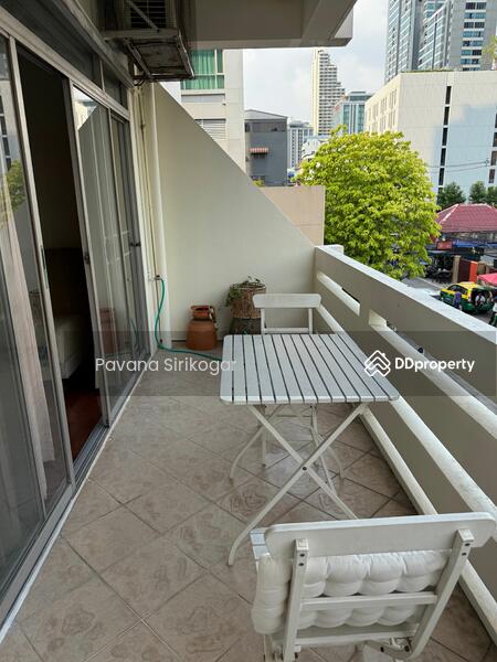 For Rent - The Heritage Condominium, Bangkok