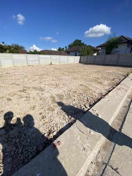 For Rent - Land for rent: Close to Chiang Mai University, Chiang Mai