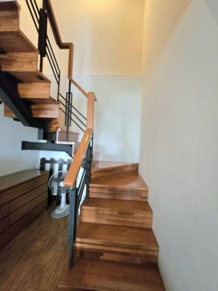 Elite Residence Rama 9-Srinakarin, Bangkok, 5 Srinagarindra Road, Hua Mak, Bang Kapi, Bangkok, 2 Bedrooms, 104 sqm, Condo For Sale, by รัตนฉัตร์ ชยานันท์สิริภัค, 60006225 - DDproperty.com