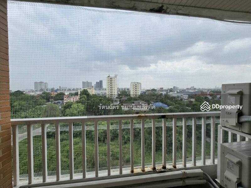For Sale - The IRIS Rama 9-Srinakarin, Bangkok