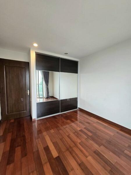 Elite Residence Rama 9-Srinakarin, Bangkok, 5 Srinagarindra Road, Hua Mak, Bang Kapi, Bangkok, 2 Bedrooms, 104 sqm, Condo For Sale, by รัตนฉัตร์ ชยานันท์สิริภัค, 60006225 - DDproperty.com