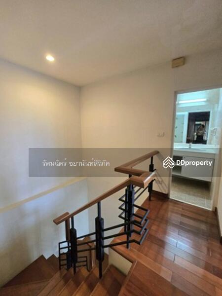 For Sale - The IRIS Rama 9-Srinakarin, Bangkok