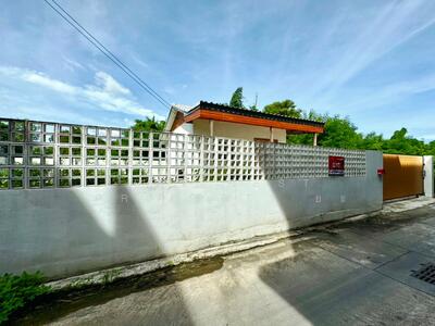 ขาย - บ้านเดี่ยวศรีราชา ชลบุรี, ชลบุรี