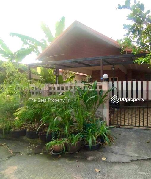 ขาย - หมู่บ้านบดินทร คลองสามวา, กรุงเทพ