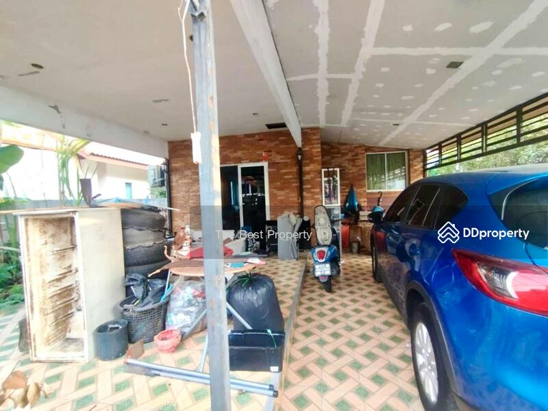 ขาย - หมู่บ้านบดินทร คลองสามวา, กรุงเทพ