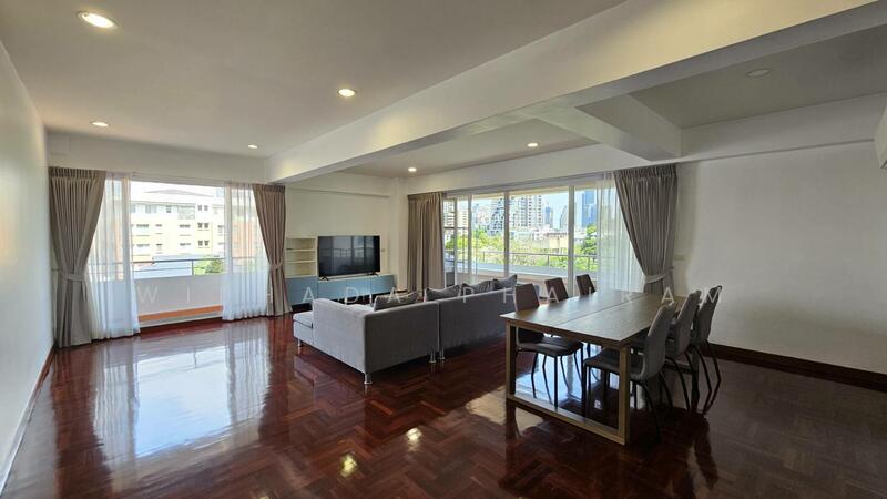 Prompong Mansion : พร้อมพงศ์ แมนชั่น, กรุงเทพ, 36 ซอย สุขุมวิท 39, คลองเตยเหนือ, วัฒนา, กรุงเทพ, 260 ตร.ม., คอนโด ให้เช่า, โดย Wiphada Phairam, 60006265 - DDproperty.com