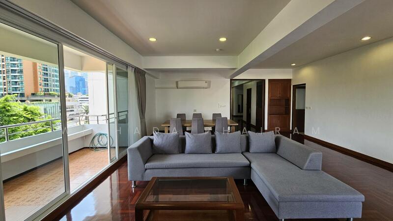 Prompong Mansion : พร้อมพงศ์ แมนชั่น, กรุงเทพ, 36 ซอย สุขุมวิท 39, คลองเตยเหนือ, วัฒนา, กรุงเทพ, 260 ตร.ม., คอนโด ให้เช่า, โดย Wiphada Phairam, 60006265 - DDproperty.com