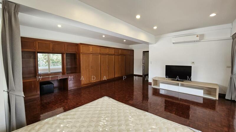 Prompong Mansion : พร้อมพงศ์ แมนชั่น, กรุงเทพ, 36 ซอย สุขุมวิท 39, คลองเตยเหนือ, วัฒนา, กรุงเทพ, 260 ตร.ม., คอนโด ให้เช่า, โดย Wiphada Phairam, 60006265 - DDproperty.com