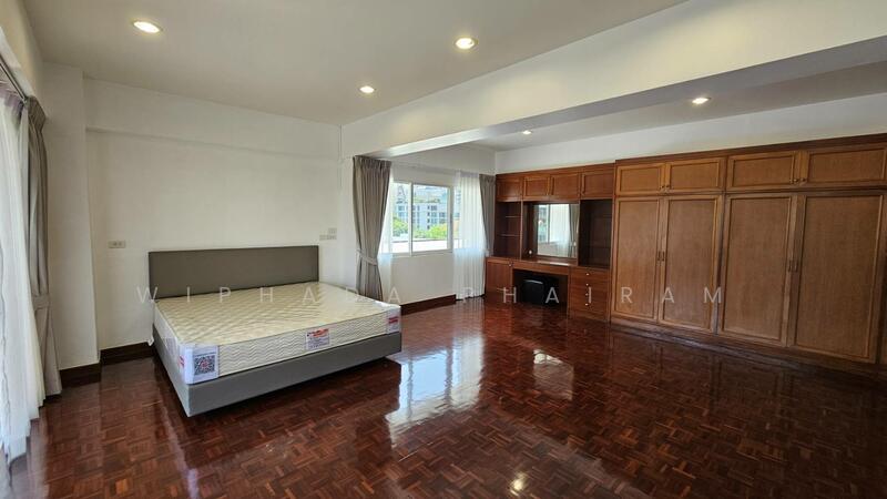 Prompong Mansion, Bangkok, 36 Soi Sukhumvit 39, Khlongtoei Nua, Watthana, Bangkok, 3 Bedrooms, 260 sqm, Condo For Rent, by Wiphada Phairam, 60006265 - DDproperty.com