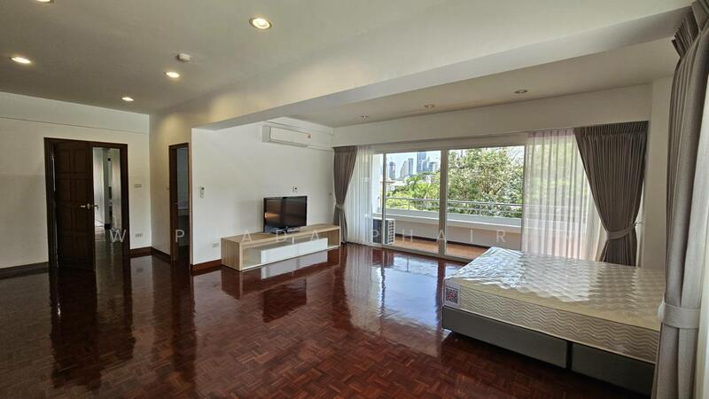 Prompong Mansion : พร้อมพงศ์ แมนชั่น, กรุงเทพ, 36 ซอย สุขุมวิท 39, คลองเตยเหนือ, วัฒนา, กรุงเทพ, 260 ตร.ม., คอนโด ให้เช่า, โดย Wiphada Phairam, 60006265 - DDproperty.com
