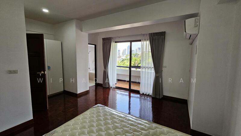 Prompong Mansion, Bangkok, 36 Soi Sukhumvit 39, Khlongtoei Nua, Watthana, Bangkok, 3 Bedrooms, 260 sqm, Condo For Rent, by Wiphada Phairam, 60006265 - DDproperty.com