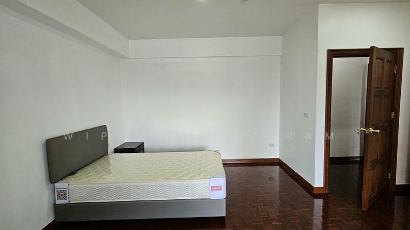 Prompong Mansion, Bangkok, 36 Soi Sukhumvit 39, Khlongtoei Nua, Watthana, Bangkok, 3 Bedrooms, 260 sqm, Condo For Rent, by Wiphada Phairam, 60006265 - DDproperty.com