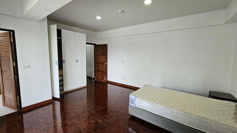 Prompong Mansion : พร้อมพงศ์ แมนชั่น, กรุงเทพ, 36 ซอย สุขุมวิท 39, คลองเตยเหนือ, วัฒนา, กรุงเทพ, 260 ตร.ม., คอนโด ให้เช่า, โดย Wiphada Phairam, 60006265 - DDproperty.com
