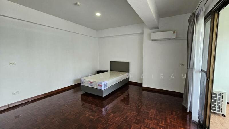 Prompong Mansion, Bangkok, 36 Soi Sukhumvit 39, Khlongtoei Nua, Watthana, Bangkok, 3 Bedrooms, 260 sqm, Condo For Rent, by Wiphada Phairam, 60006265 - DDproperty.com