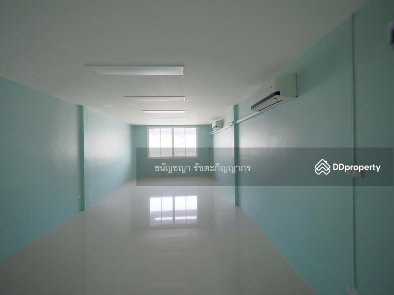 For Sale - Commercial building, Nong Mon Market, Bangsaen, Chon Buri