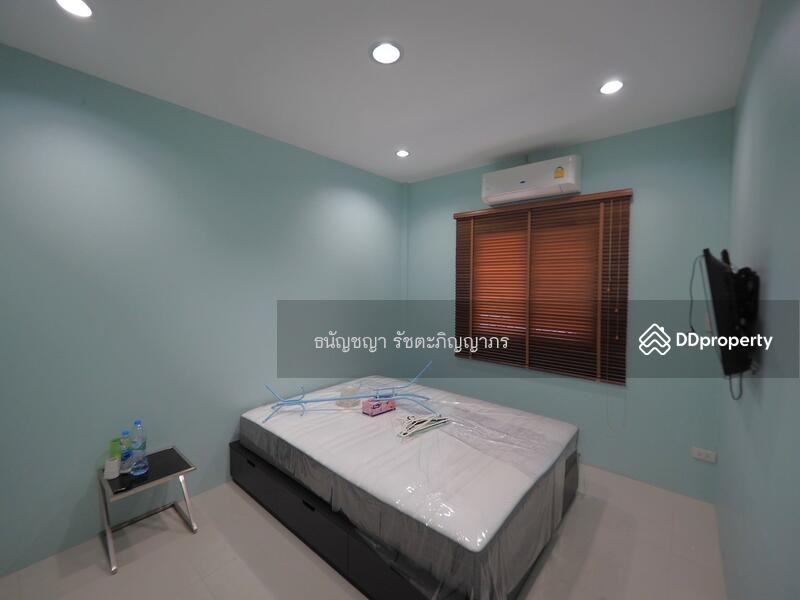 For Sale - Commercial building, Nong Mon Market, Bangsaen, Chon Buri